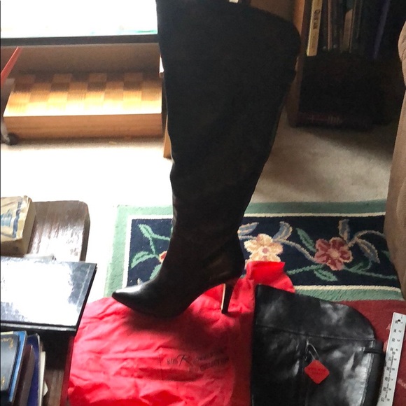 ros hommerson booties